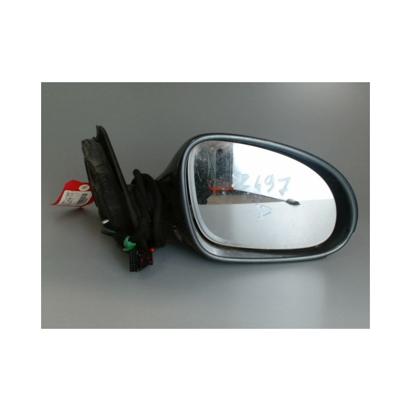 RETROVISEUR EXTERIEUR ELECTRIQUE DROIT VOLKSWAGEN PASSAT 5 BREAK 2.0 TDI - 16V T