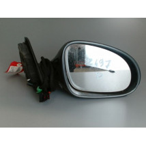 RETROVISEUR EXTERIEUR ELECTRIQUE DROIT VOLKSWAGEN PASSAT 5 BREAK 2.0 TDI - 16V T