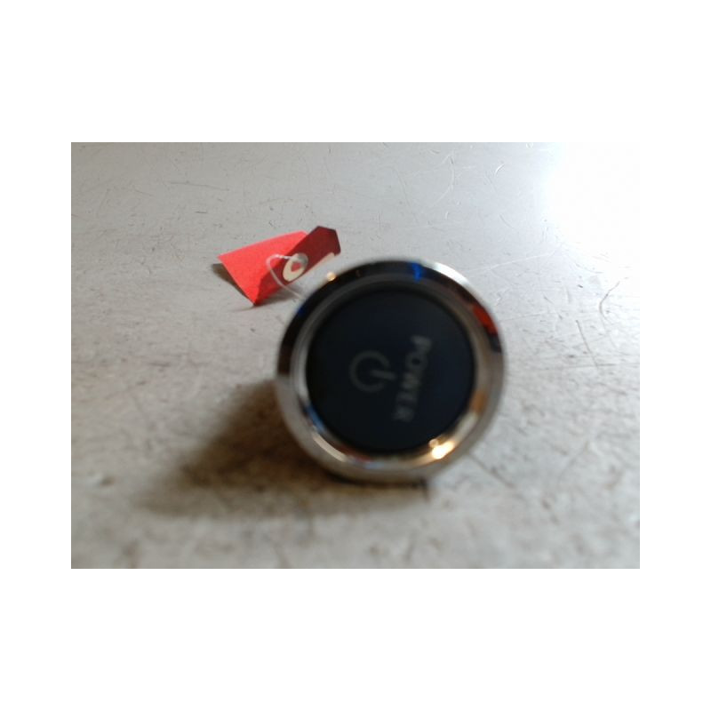 BOUTON DE DEMARRAGE TOYOTA YARIS 3 PHASE 2 1.5I - 16V HYB