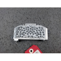 RESISTANCE DE CHAUFFAGE VOLKSWAGEN GOLF 6 1.4 TSI - 16V TURBO