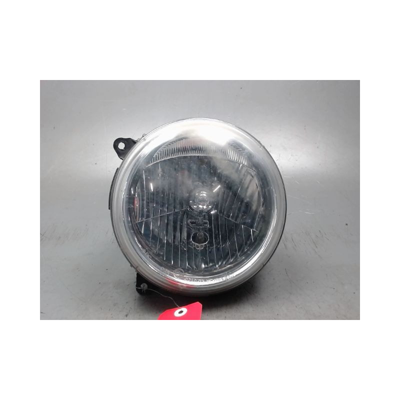 PHARE GAUCHE JEEP CHEROKEE