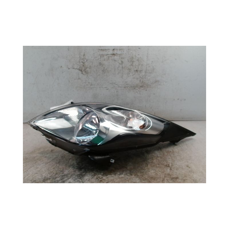 PHARE GAUCHE CHEVROLET SPARK