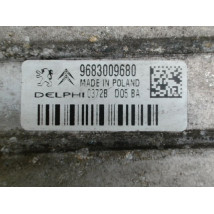 ECHANGEUR AIR PEUGEOT 508 1 PHASE 1  GAZ+ELEC H