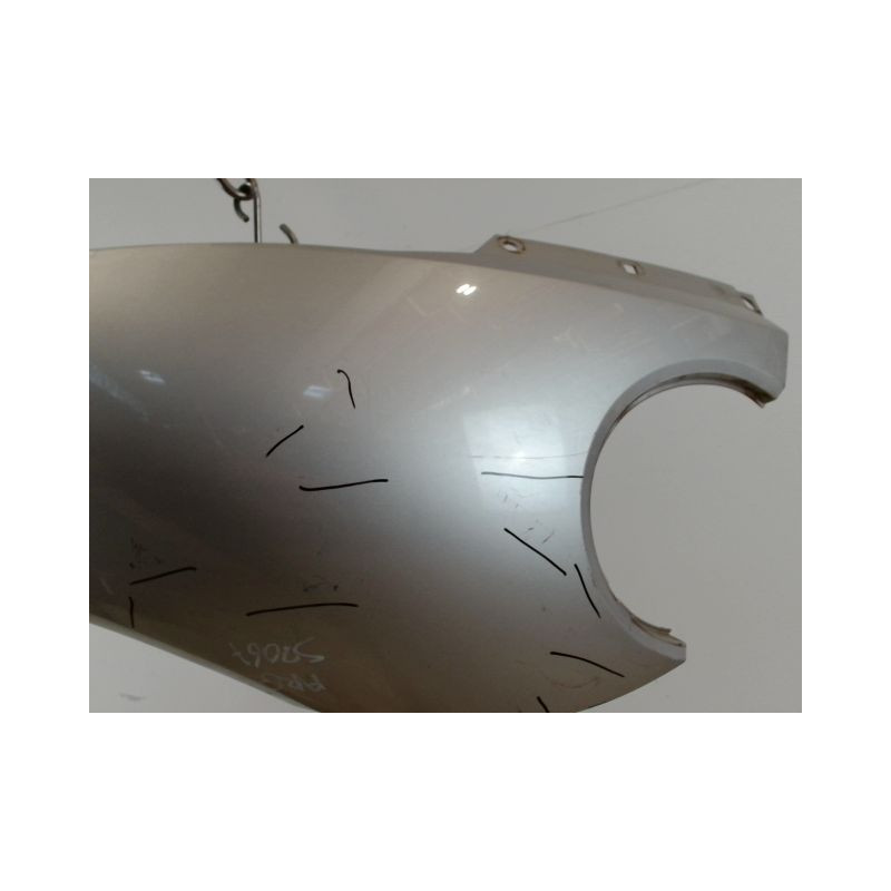 AILE ARRIERE GAUCHE VOLKSWAGEN NEW BEETLE 1 PHASE 1 1.6I - 8V