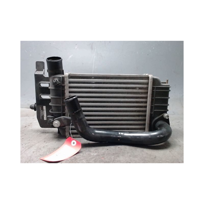 ECHANGEUR AIR TOYOTA YARIS 2 PHASE 1 1.4 D4D - 8V T