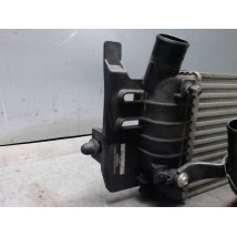 ECHANGEUR AIR TOYOTA YARIS 2 PHASE 1 1.4 D4D - 8V T