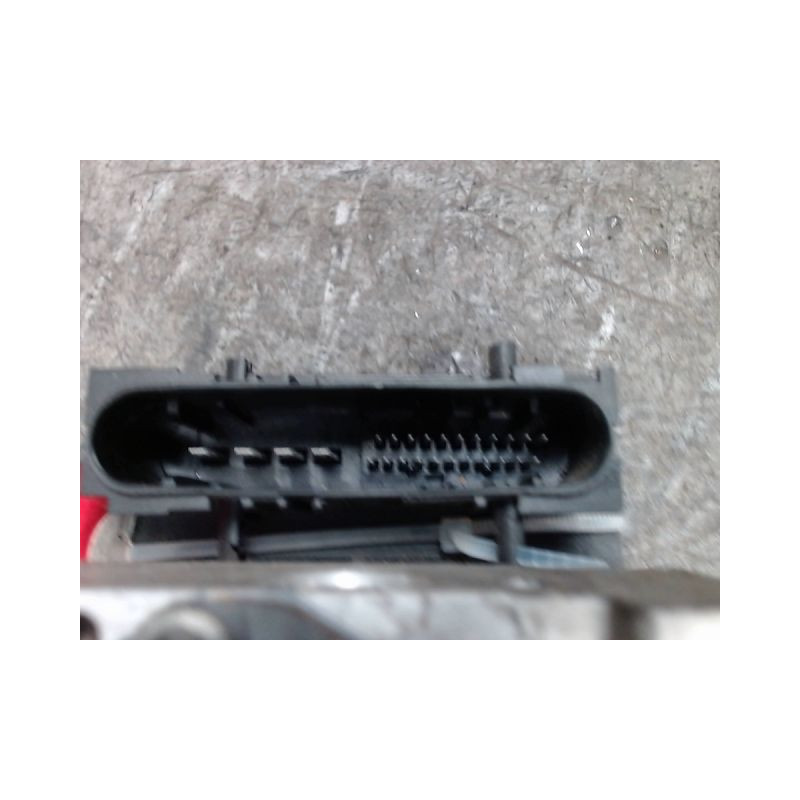 UNITE HYDRAULIQUE ABS RENAULT MEGANE 2 PHASE 1 ESSENCE
