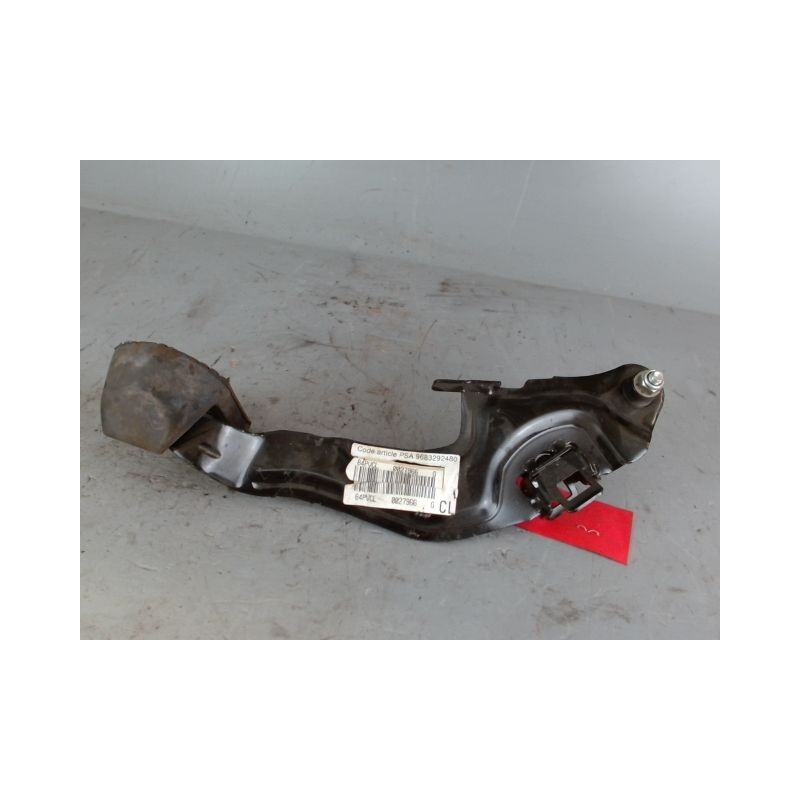 PEDALE DE FREIN CITROEN C3 2 PHASE 1 ESSENCE