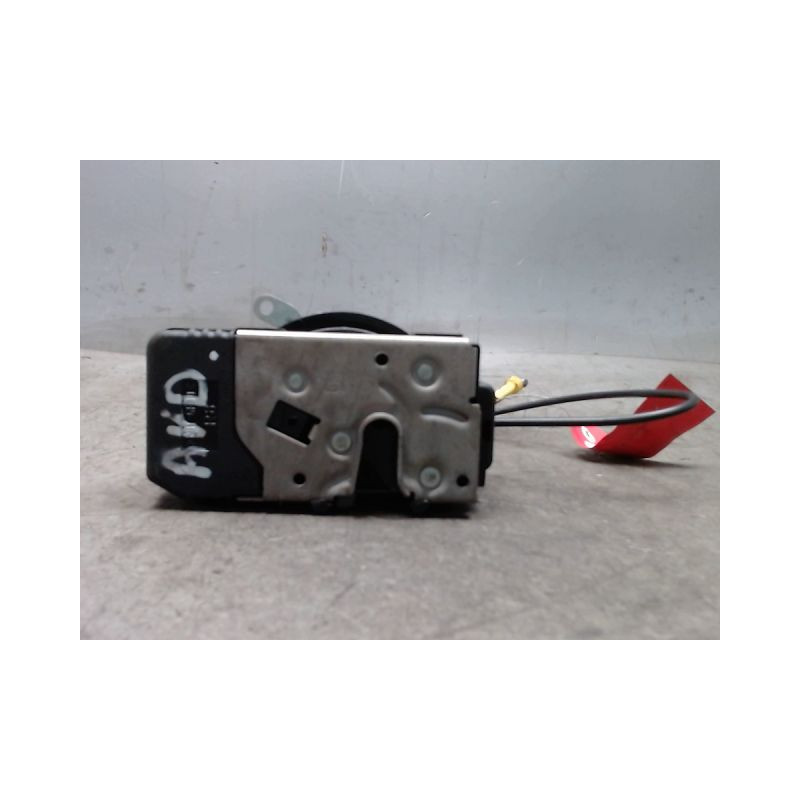 SYSTEME CONDAMNATION AVANT DROIT RENAULT TRAFIC 2 PHASE 2 2.0 DCI - 16V