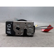 SYSTEME CONDAMNATION AVANT DROIT RENAULT TRAFIC 2 PHASE 2 2.0 DCI - 16V