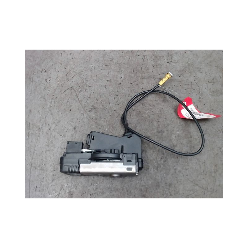 SYSTEME CONDAMNATION AVANT DROIT RENAULT TRAFIC 2 PHASE 2 2.0 DCI - 16V