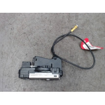SYSTEME CONDAMNATION AVANT DROIT RENAULT TRAFIC 2 PHASE 2 2.0 DCI - 16V