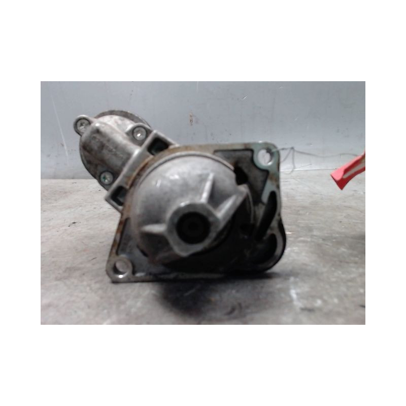 DEMARREUR OPEL ASTRA J PHASE 1 BREAK  ESSENCE