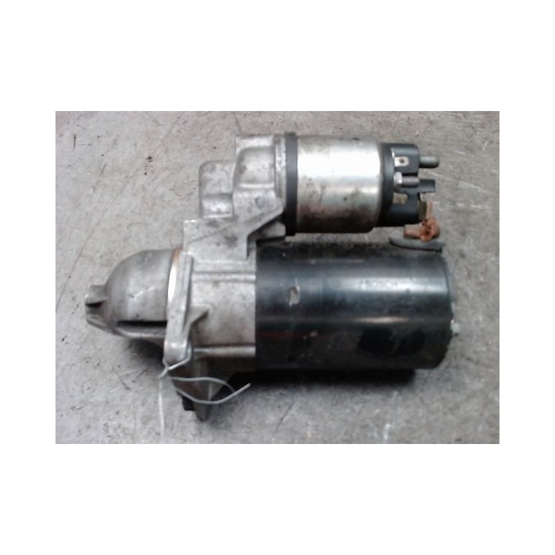 DEMARREUR OPEL ASTRA J PHASE 1 BREAK  ESSENCE