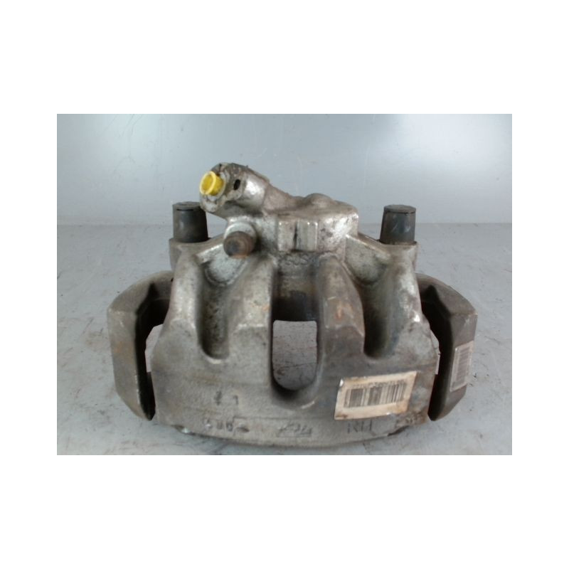 ETRIER DE FREIN AVANT DROIT CITROEN DS5 PHASE 1 HYBRID