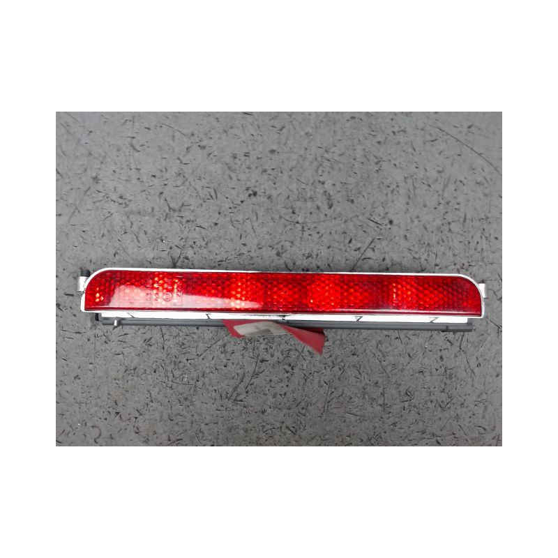 FEUX STOP SUPPLEMENTAIRE PEUGEOT BIPPER 1.4 HDI - 8V TURBO