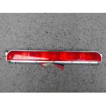 FEUX STOP SUPPLEMENTAIRE PEUGEOT BIPPER 1.4 HDI - 8V TURBO