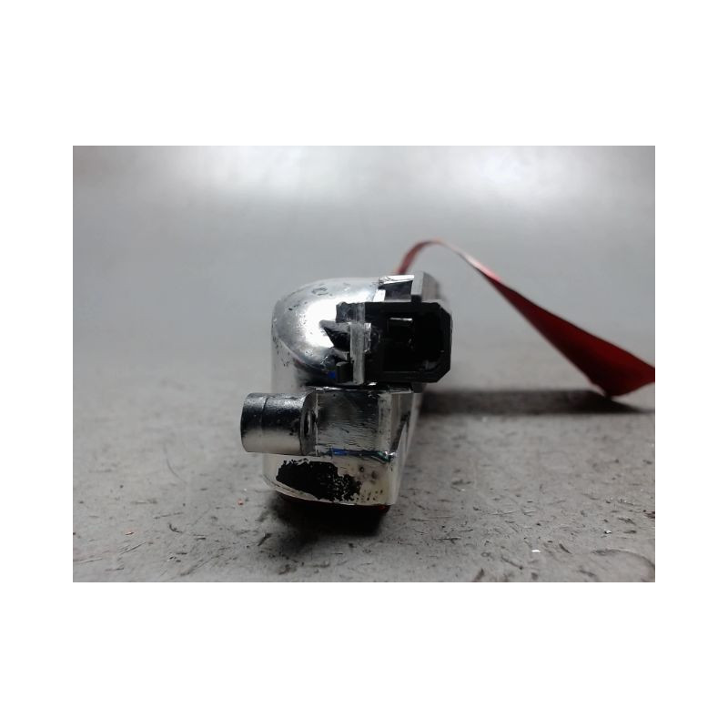 FEUX STOP SUPPLEMENTAIRE PEUGEOT BIPPER 1.4 HDI - 8V TURBO