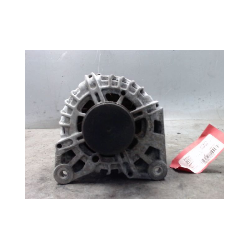 ALTERNATEUR RENAULT MEGANE 3 PHASE 2 DIESEL