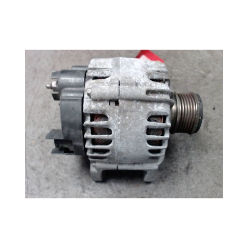 ALTERNATEUR RENAULT MEGANE 3 PHASE 2 DIESEL