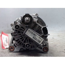 ALTERNATEUR RENAULT MEGANE 3 PHASE 2 DIESEL