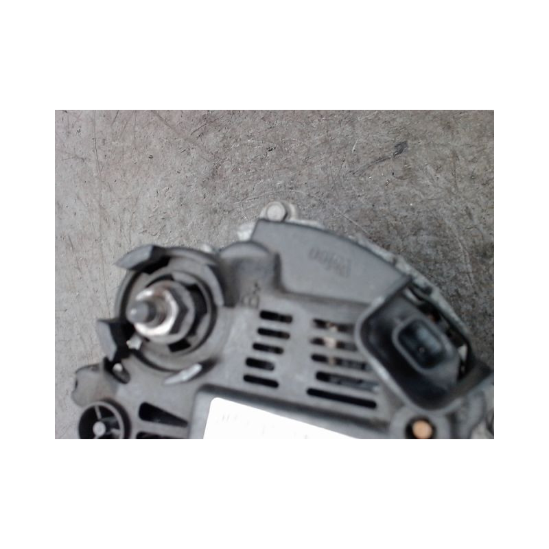 ALTERNATEUR RENAULT MEGANE 3 PHASE 2 DIESEL