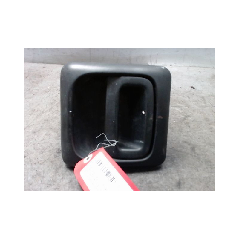 POIGNEE EXTERIEURE PORTE AVANT DROIT PEUGEOT BOXER 2 DIESEL