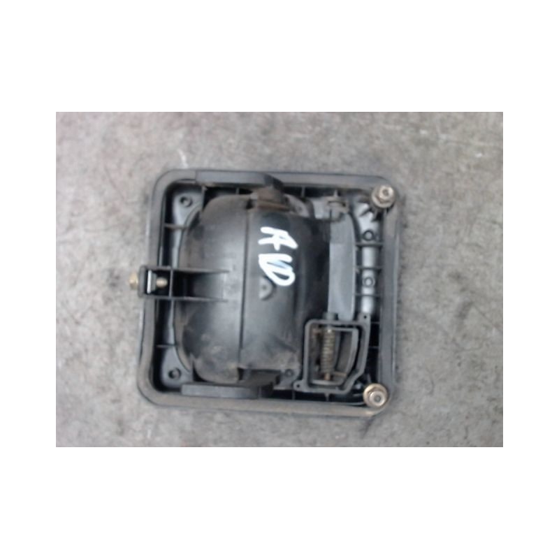 POIGNEE EXTERIEURE PORTE AVANT DROIT PEUGEOT BOXER 2 DIESEL