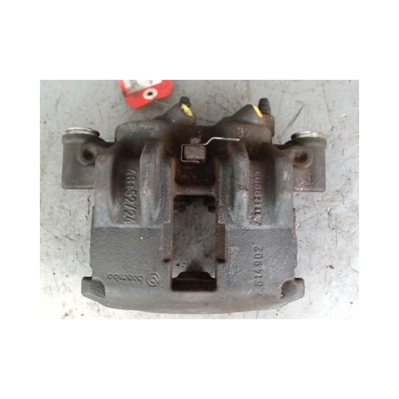 ETRIER DE FREIN AVANT GAUCHE PEUGEOT BOXER 2 DIESEL