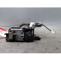 SYSTEME CONDAMNATION AVANT DROIT CITROEN DS3 PHASE 1 1.6I - 16V TURBO