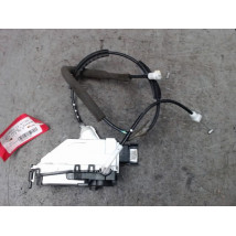 SYSTEME CONDAMNATION AVANT DROIT CITROEN DS3 PHASE 1 1.6I - 16V TURBO