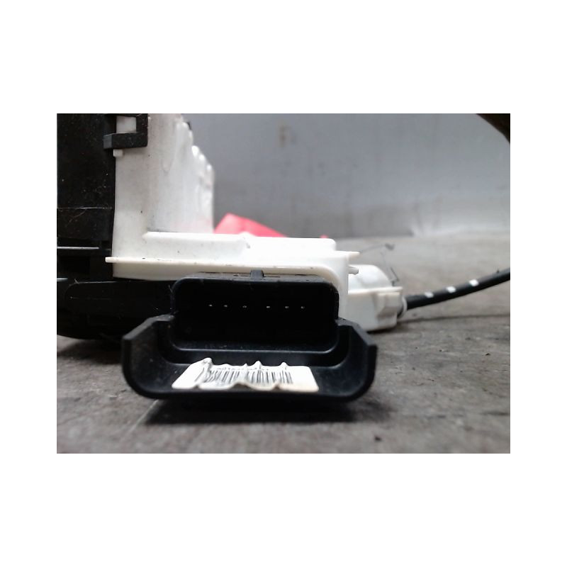SYSTEME CONDAMNATION AVANT DROIT CITROEN DS3 PHASE 1 1.6I - 16V TURBO