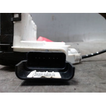 SYSTEME CONDAMNATION AVANT DROIT CITROEN DS3 PHASE 1 1.6I - 16V TURBO
