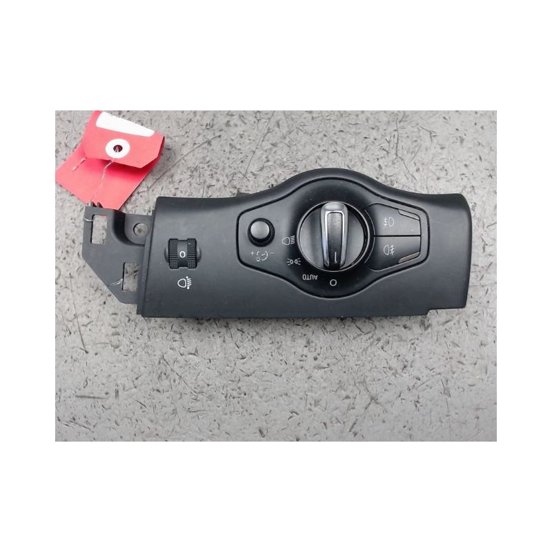 INTERIEUR COMMANDE PHARES AUDI A4 3 PHASE 1 DIESEL