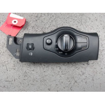 INTERIEUR COMMANDE PHARES AUDI A4 3 PHASE 1 DIESEL