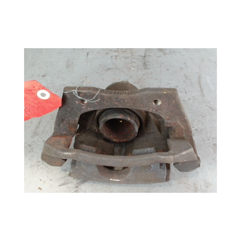 ETRIER DE FREIN AVANT DROIT JAGUAR X-TYPE PHASE 1 2.2D - 16V TURB