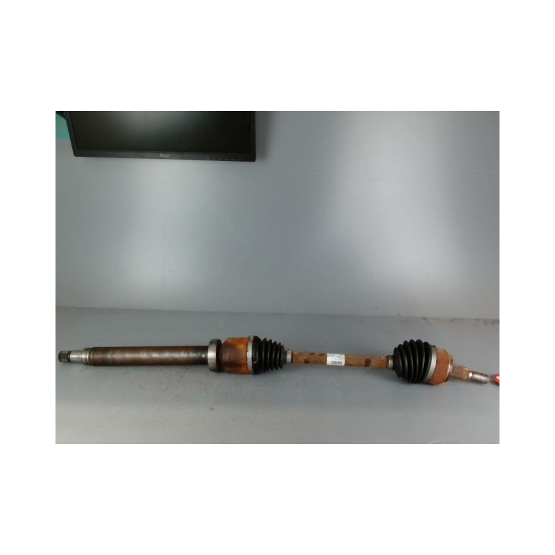 TRANSMISSION AVANT DROIT FORD FOCUS 3 PHASE 2 1.0i - 12V TUR 1.0 EcoBoost