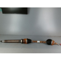 TRANSMISSION AVANT DROIT FORD FOCUS 3 PHASE 2 1.0i - 12V TUR 1.0 EcoBoost