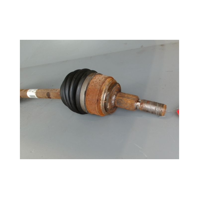 TRANSMISSION AVANT DROIT FORD FOCUS 3 PHASE 2 1.0i - 12V TUR 1.0 EcoBoost