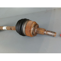 TRANSMISSION AVANT DROIT FORD FOCUS 3 PHASE 2 1.0i - 12V TUR 1.0 EcoBoost