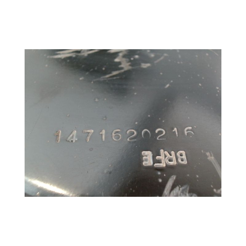 TRIANGLE INFERIEUR AVANT DROIT FORD FOCUS 3 PHASE 2 1.0I - 12V TUR