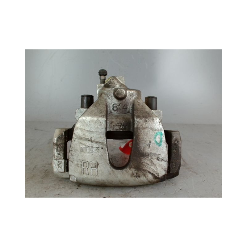 ETRIER DE FREIN AVANT DROIT FORD FOCUS 3 PHASE 2 1.0I - 12V TUR