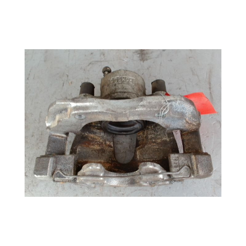 ETRIER DE FREIN AVANT GAUCHE FORD FOCUS 3 PHASE 2 1.0I - 12V TUR