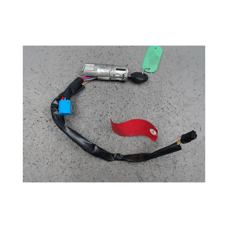 ANTIVOL DE DIRECTION PEUGEOT 206 CABRIOLET ESSENCE