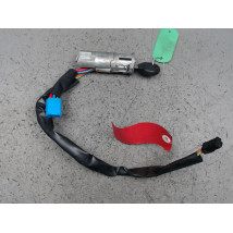 ANTIVOL DE DIRECTION PEUGEOT 206 CABRIOLET ESSENCE