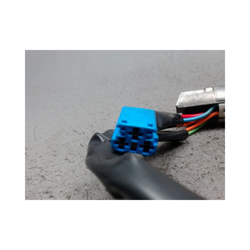 ANTIVOL DE DIRECTION PEUGEOT 206 CABRIOLET ESSENCE