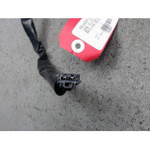 ANTIVOL DE DIRECTION PEUGEOT 206 CABRIOLET ESSENCE