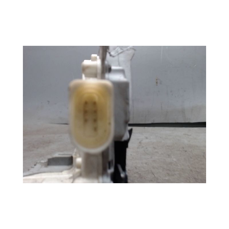 SYSTEME CONDAMNATION AVANT DROIT VOLKSWAGEN PASSAT 5 1.9 TDI - 8V TURBO
