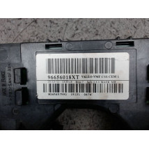 BLOC COMMODOS CITROEN C4 PICASSO 1 1.6 HDI - 8V TURB
