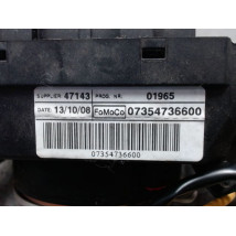 BLOC COMMODOS FORD KA PHASE 2  ESSENCE